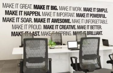 Decorating Office Walls 27 Best Office Wall Art Quotes Images On Pinterest Office Walls Best Model - Home Interior Design Ideas